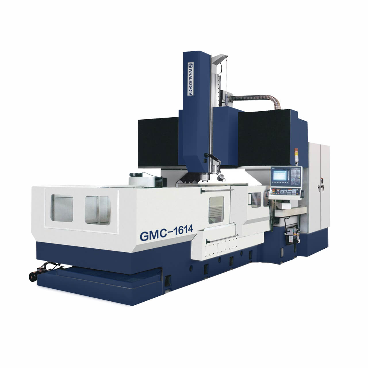 Double Column Machining Center