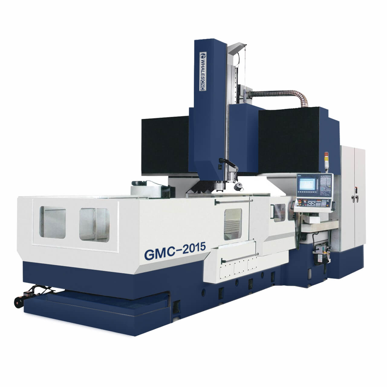 Double Column Machining Center