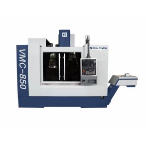 Machining Centers