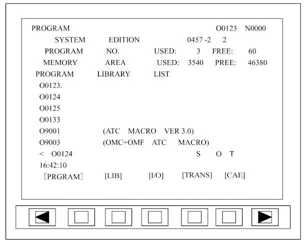 Program Search