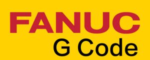 FANUC G Code