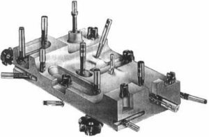 Types of Milling Cutters and Their Machining Range