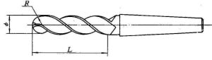 Ball End Mills