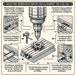 Workpiece Clamping and Alignment